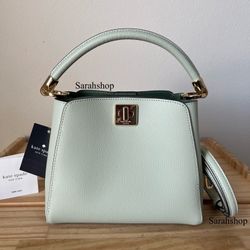 Kate Spade Phoebe Small Top Handle Bag