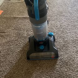 Power Force Helix Vacuum 