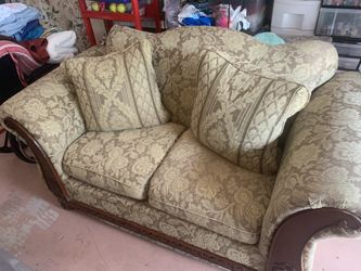 Couch for Sale