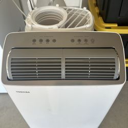 Ac Unit