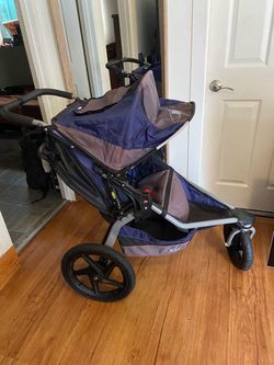 Bob stroller