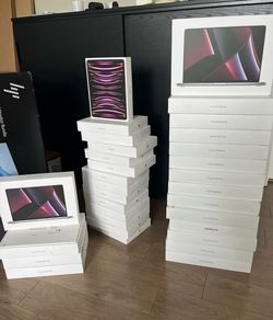 MacBook buyer