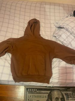 Yeezy gap hoodie