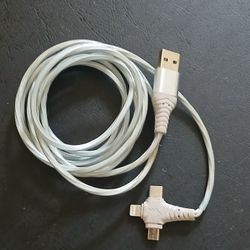 Charging Cable