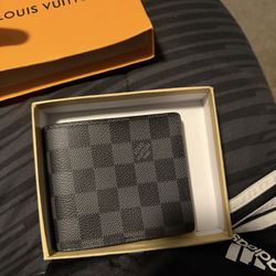 Louis Wallet 