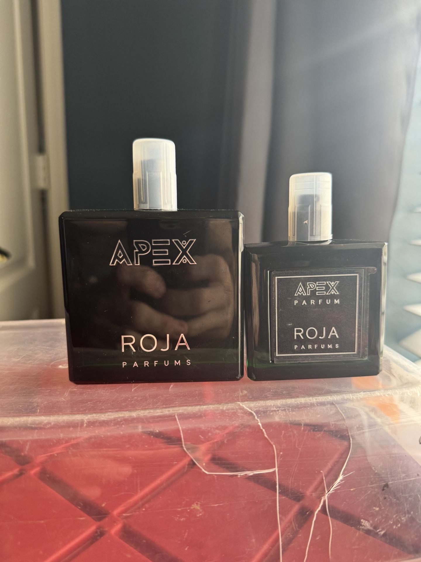 Roja Fragrance 
