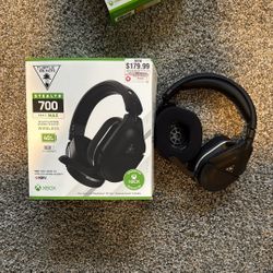Turtle Beach Stealth 700 Headset