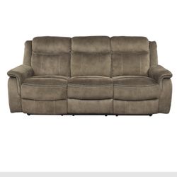 Reclining Sofa