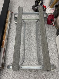 Jet Ski Rolling Cart