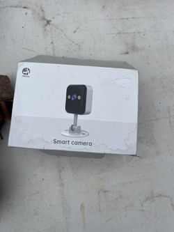 Smart Camera 