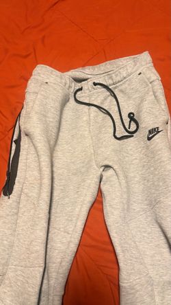 tech pants
