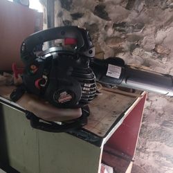 Craftsman Simple 25cc Gas Blower