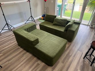 Lounge Sofa