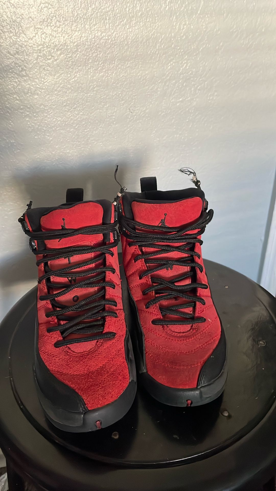 Jordan’s 12