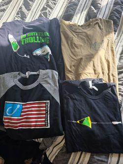 Addicted fishing shirts