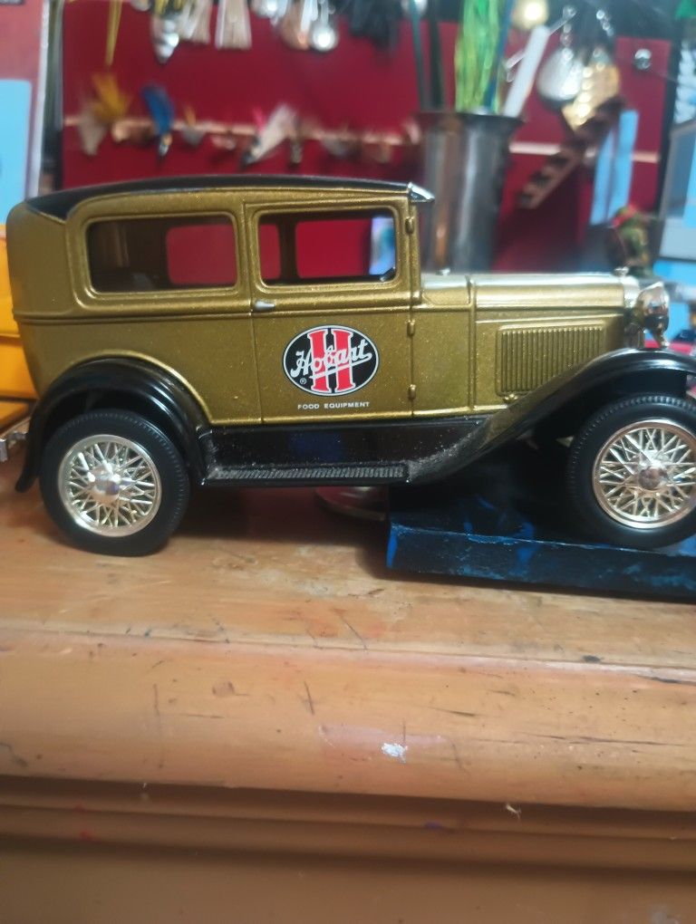 Die Cast Cars 