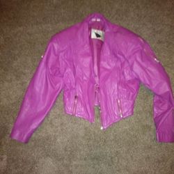 YUCATAN Vintage Genuine Leather Junior Small