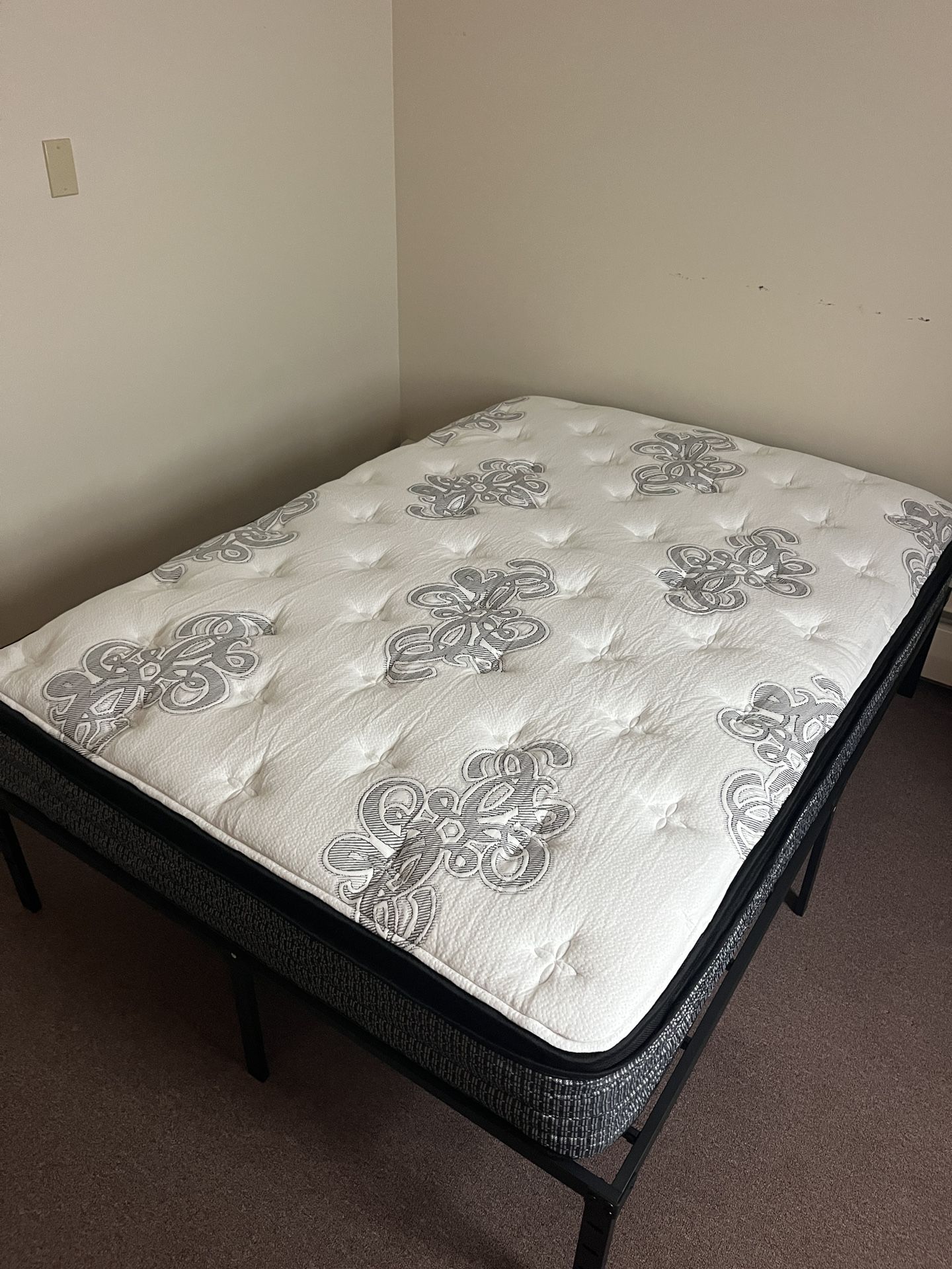 Never Used Mattresses ALL NEW, Sleep On It Today