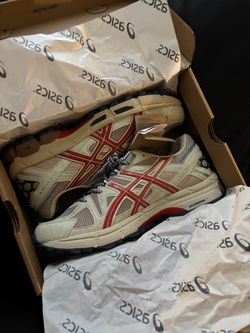 Asics