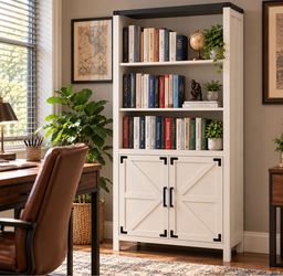 Bookcase