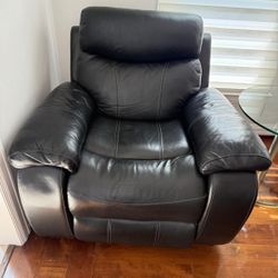 Recliner