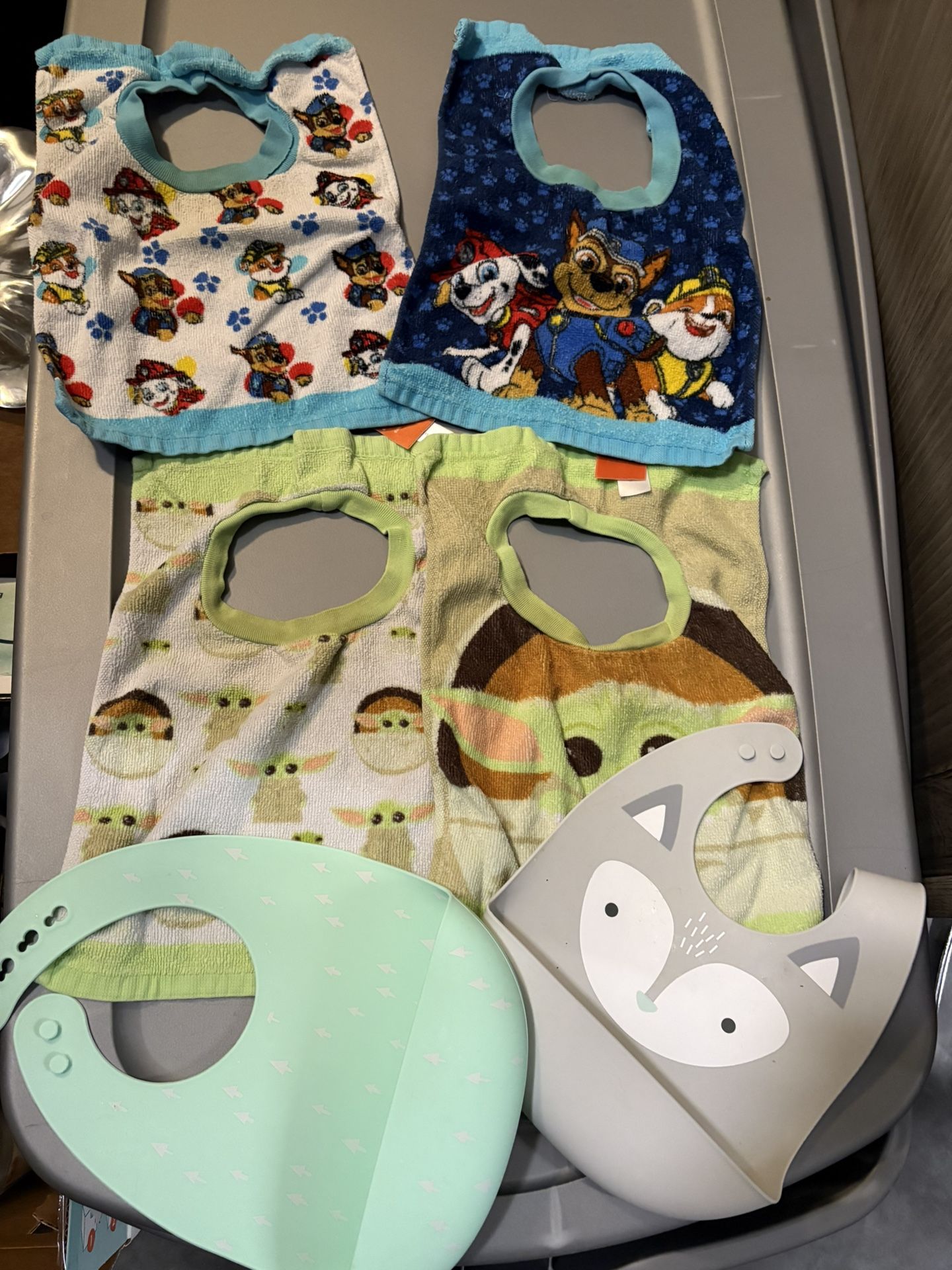 Bibs