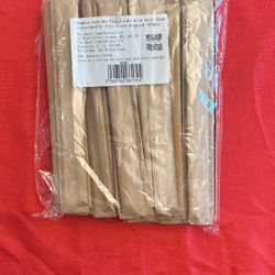 70 Bamboo Chopsticks 