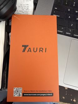 iPhone 13 Pro Tauri Case