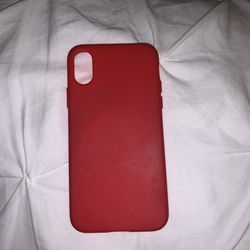 iPhone case