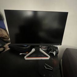 Ben Q 27inch Monitor 