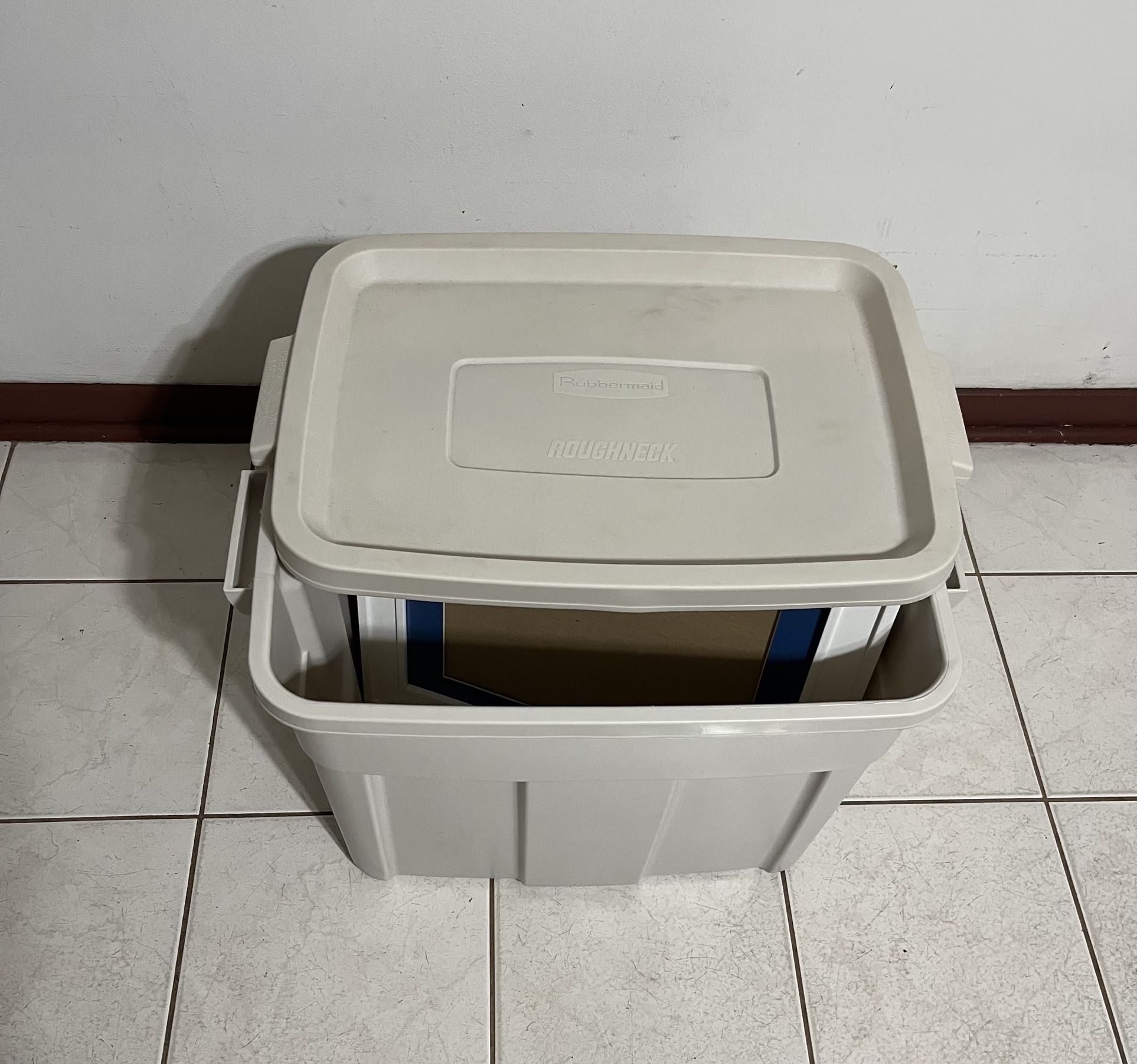 Storage Tote