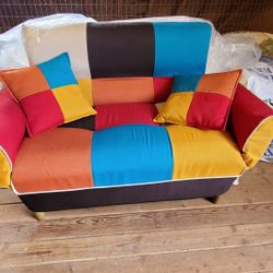 Loveseat