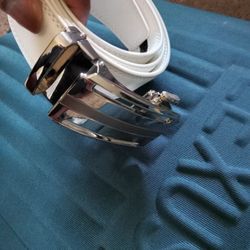 Belt