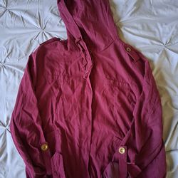 Women's jacket