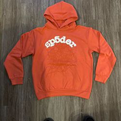 Sp5der hoodie