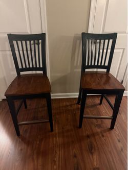 Bar stools