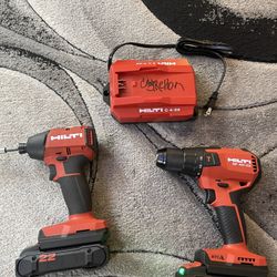 Hilti Impact 