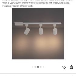 LED Track Lighting 