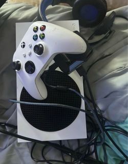 X box