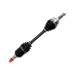 Front Left CV Axle Shaft Assembly for Toyota Matrix 1.8L (2003-2013) - Free Shipping