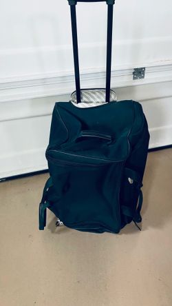 Ex Large Duffel bag with Wheels