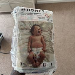 Diapers 
