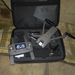 Vivitar Phoenix Drone