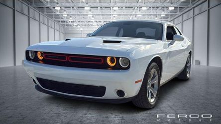 2020 Dodge Challenger