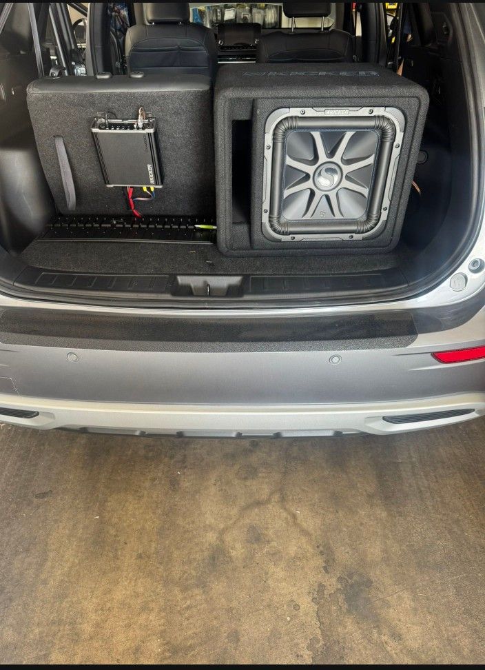 Car Audio 