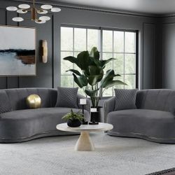 New Sofa And Loveseat On Sale Now