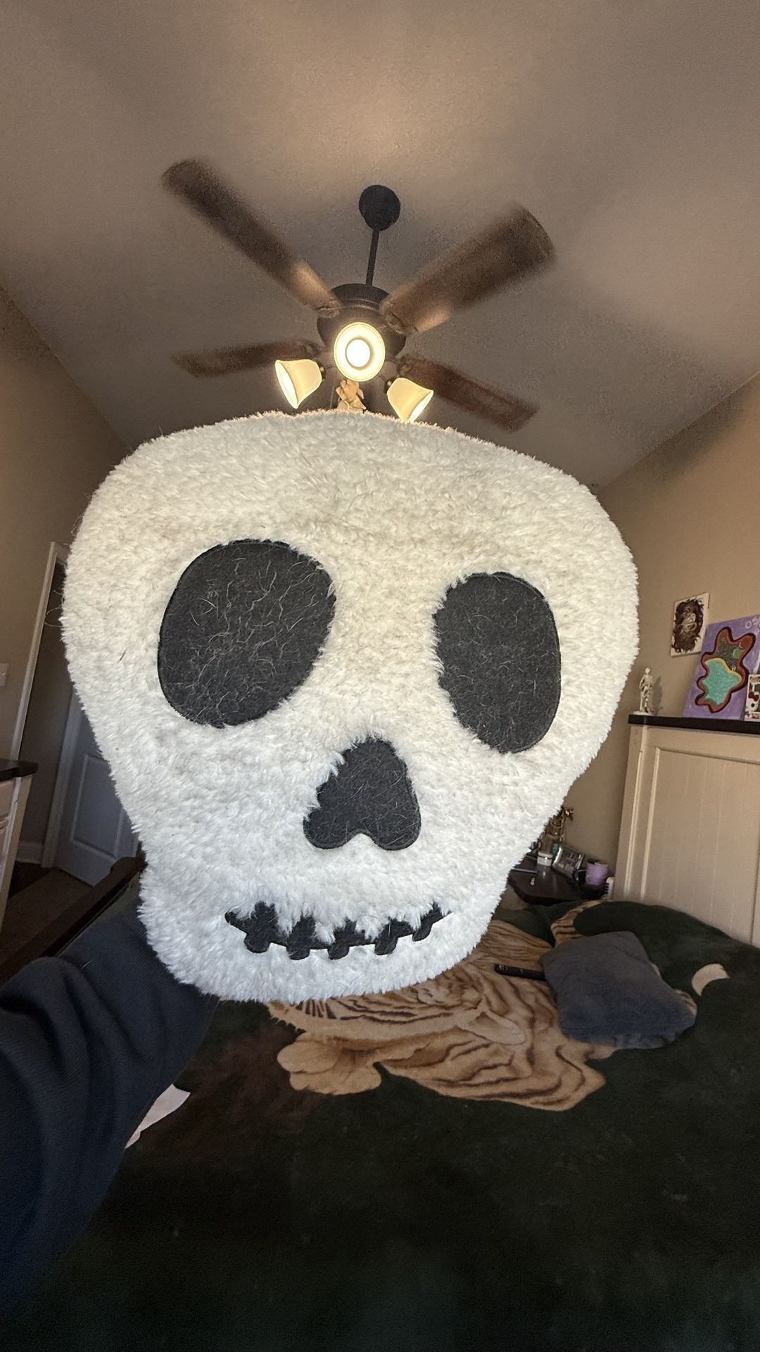 Pillow/Plushie