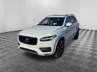 2018 Volvo XC90