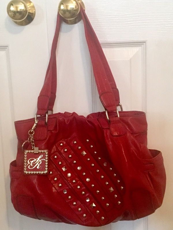 New purse