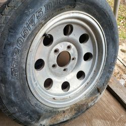 Rims/rines